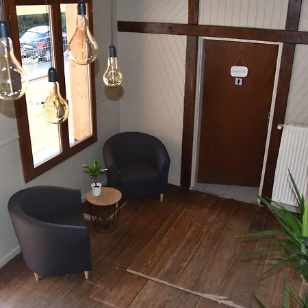 La Maison D'alice Hotel 3*