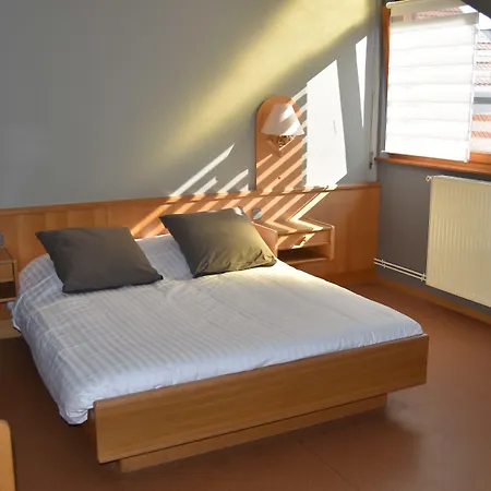 La Maison D'alice Hotel 3*