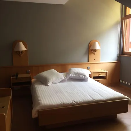 Hotel La Maison D'alice Breitenbach-Haut-Rhin
