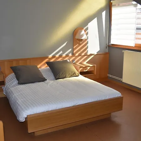 Hotel La Maison D'alice 3*