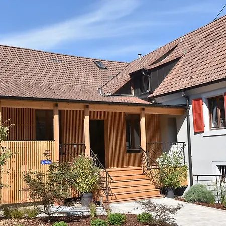 Hotel La Maison D'alice 3*