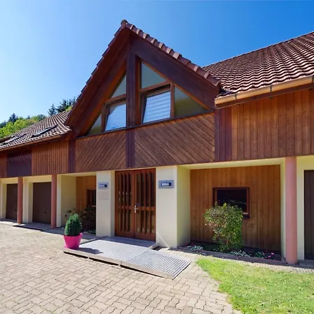 La Maison D'alice 3* Breitenbach-Haut-Rhin