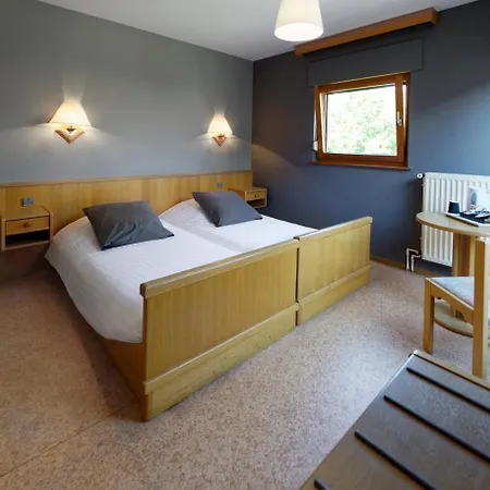 Hotel La Maison D'alice Breitenbach-Haut-Rhin