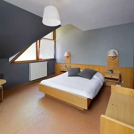 La Maison D'alice Hotel