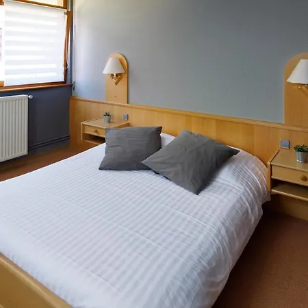 La Maison D'alice Hotel 3*