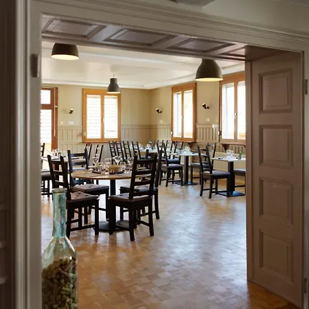 La Maison D'alice 3* Breitenbach-Haut-Rhin