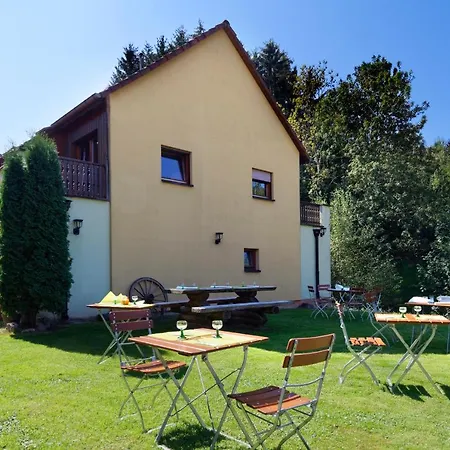 La Maison D'alice Hotel