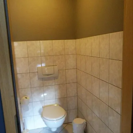 La Maison D'alice Hotel Breitenbach-Haut-Rhin