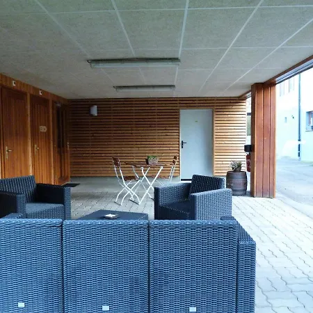 La Maison D'alice Hotel 3*