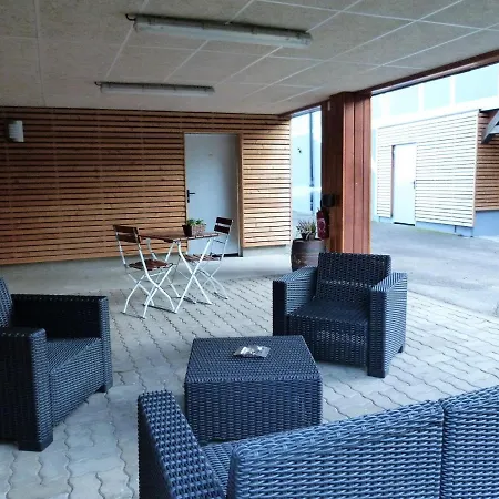 Hotel La Maison D'alice Breitenbach-Haut-Rhin
