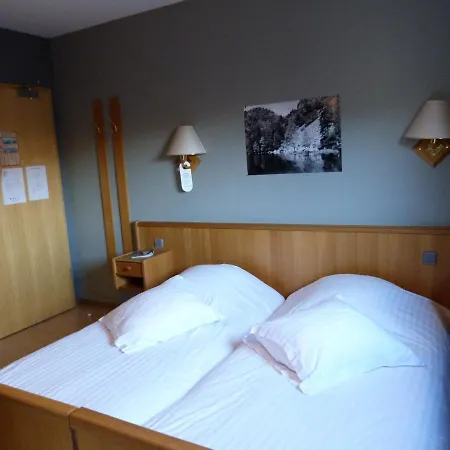 Hotel La Maison D'alice