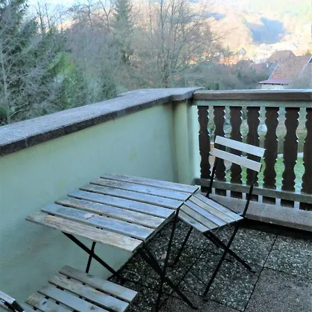 La Maison D'alice Hotel Breitenbach-Haut-Rhin